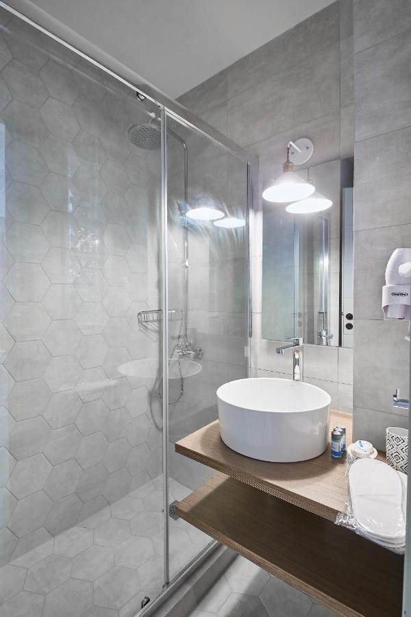 Be Based Near Acropolis, In An Exquisite Studio! Athens Exterior photo